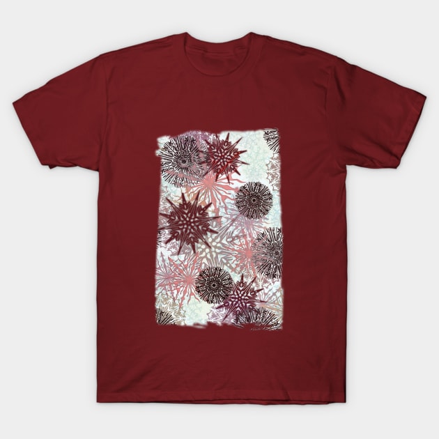 flakes love T-Shirt by augenWerk